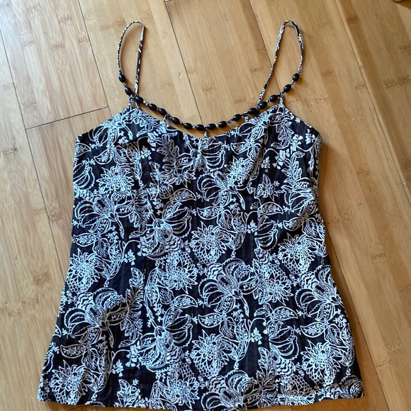 Ann Taylor Loft NWOT Blouse - Size 2 - Picture 3 of 12